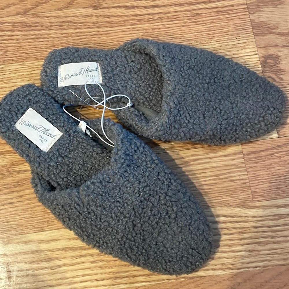 Universal Thread Slip On Margot Shoes